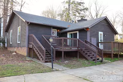 9628 Heartwood Lane, Mint Hill, NC 28227 - Photo 6