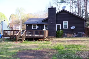 9628 Heartwood Ln, Mint Hill, NC 28227 - Photo 4