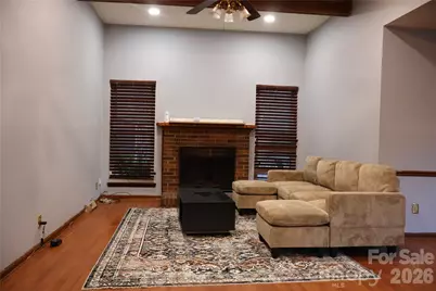 9628 Heartwood Lane, Mint Hill, NC 28227 - Photo 8