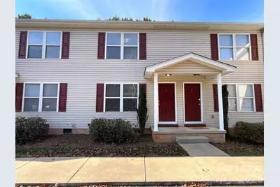 206 W 15th Street #3, Newton, NC 28658 - Photo 1