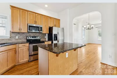 2008 Seabiscuit Drive, Indian Trail, NC 28079 - Photo 8