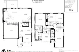 1175 Shiloh Bend Trail, Fort Mill, SC 29715 - Photo 40