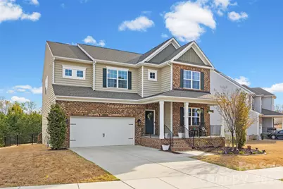 1175 Shiloh Bend Trail, Fort Mill, SC 29715 - Photo 2