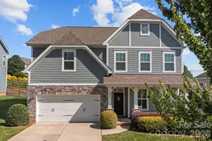 205 Church St, Mcadenville, NC 28101 - Photo 1