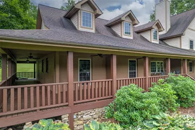 97 Circle E Ranch Road, Burnsville, NC 28714 - Photo 42