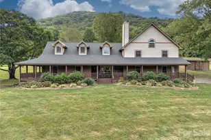 97 Circle East Ranch Rd, Burnsville, NC 28714 - Photo 1