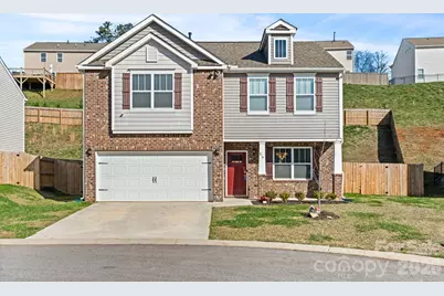 814 Monterey Court, Asheville, NC 28806 - Photo 30