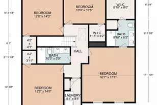 814 Monterey Ct, Asheville, NC 28806 - Photo 14