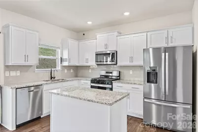 814 Monterey Court, Asheville, NC 28806 - Photo 8