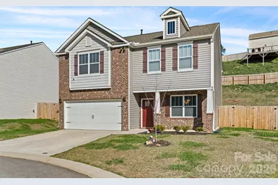 814 Monterey Court, Asheville, NC 28806 - Photo 1