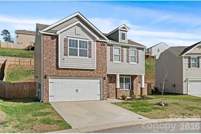 814 Monterey Court, Asheville, NC 28806 - Photo 2