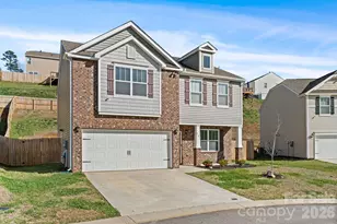 814 Monterey Ct, Asheville, NC 28806 - Photo 2