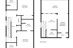 3111 Pinehurst Pl, Charlotte, NC 28209 - Photo 32