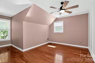 4007 Meadowridge Dr, Charlotte, NC 28226 - Photo 24