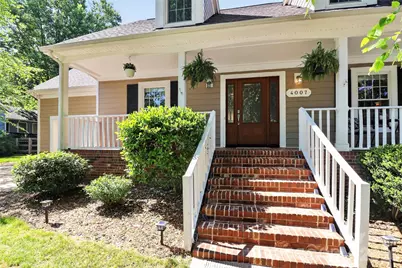 4007 Meadowridge Drive, Charlotte, NC 28226 - Photo 4