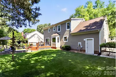4007 Meadowridge Drive, Charlotte, NC 28226 - Photo 28