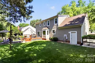 4007 Meadowridge Dr, Charlotte, NC 28226 - Photo 28