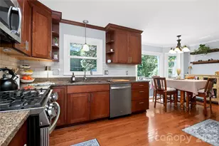 4007 Meadowridge Dr, Charlotte, NC 28226 - Photo 8