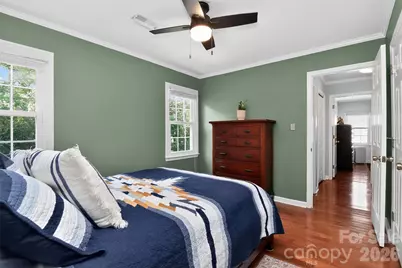4007 Meadowridge Drive, Charlotte, NC 28226 - Photo 26