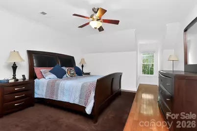 4007 Meadowridge Drive, Charlotte, NC 28226 - Photo 20