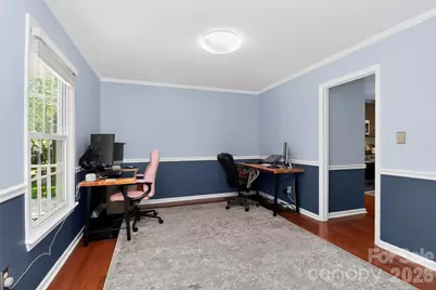 4007 Meadowridge Drive, Charlotte, NC 28226 - Photo 18