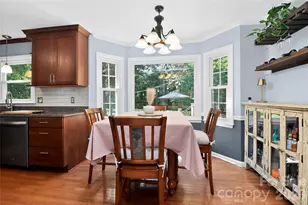 4007 Meadowridge Dr, Charlotte, NC 28226 - Photo 12