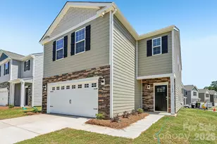 1137 Saloon Dr, York, SC 29745 - Photo 2