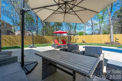 9122 Swallow Tail Lane, Charlotte, NC 28269 - Photo 38
