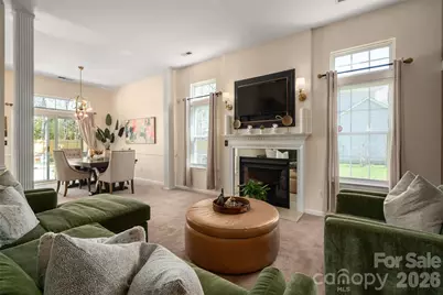 9122 Swallow Tail Lane, Charlotte, NC 28269 - Photo 12