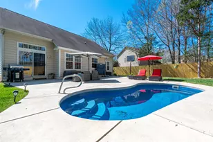 9122 Swallowtail Ln, Charlotte, NC 28269 - Photo 36