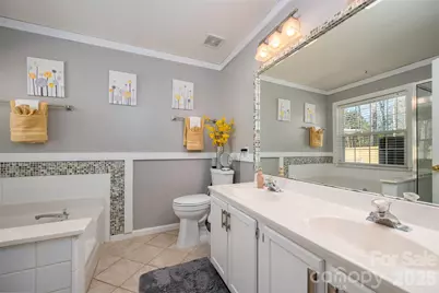 9122 Swallow Tail Lane, Charlotte, NC 28269 - Photo 24