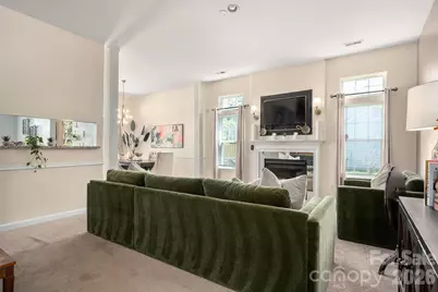 9122 Swallow Tail Lane, Charlotte, NC 28269 - Photo 8