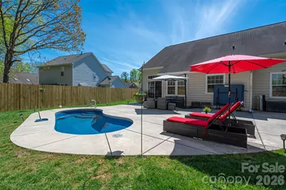 9122 Swallow Tail Lane, Charlotte, NC 28269 - Photo 32