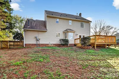 3034 Tom Savage Drive, Harrisburg, NC 28075 - Photo 28