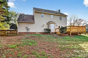 3034 Tom Savage Dr, Harrisburg, NC 28075 - Photo 28