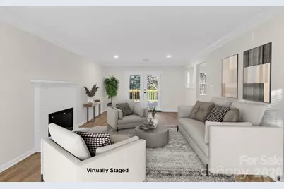 3034 Tom Savage Drive, Harrisburg, NC 28075 - Photo 4