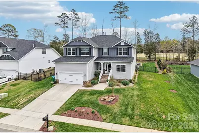 11832 Glenwood Drive, Locust, NC 28097 - Photo 2