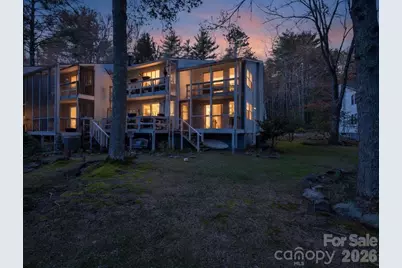 45 Lakeside Villas Drive, Brevard, NC 28712 - Photo 2