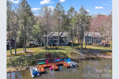 45 Lakeside Villas Drive, Brevard, NC 28712 - Photo 1
