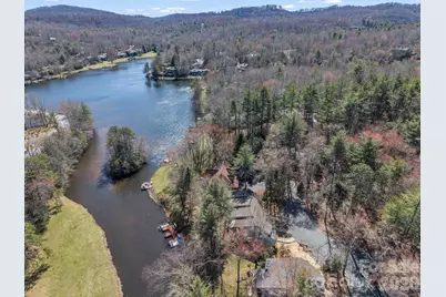 45 Lakeside Villas Drive, Brevard, NC 28712 - Photo 32