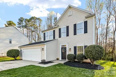 9627 Brookmere Lane, Charlotte, NC 28214 - Photo 2