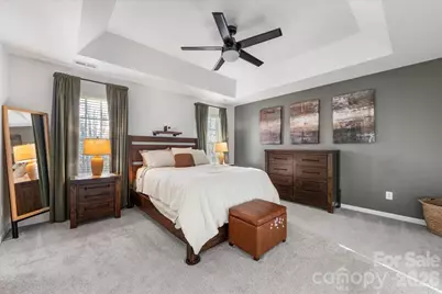 9627 Brookmere Lane, Charlotte, NC 28214 - Photo 30