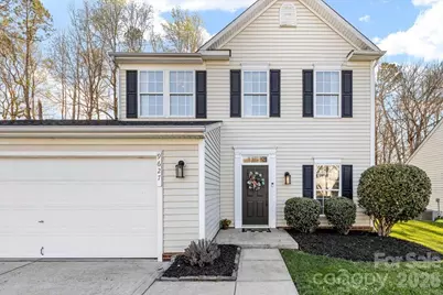 9627 Brookmere Lane, Charlotte, NC 28214 - Photo 4