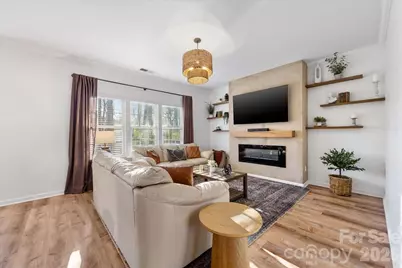 9627 Brookmere Lane, Charlotte, NC 28214 - Photo 8