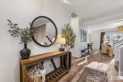 9627 Brookmere Lane, Charlotte, NC 28214 - Photo 6