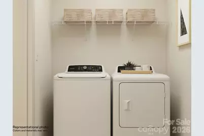 1664 Swallow Tail Drive #29, Belmont, NC 28012 - Photo 22