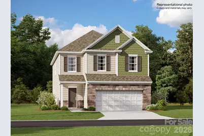 1664 Swallow Tail Drive #29, Belmont, NC 28012 - Photo 2