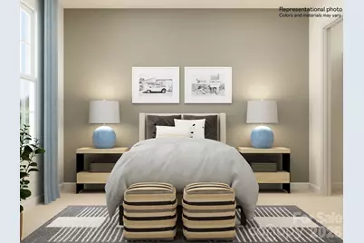 1664 Swallow Tail Drive #29, Belmont, NC 28012 - Photo 20