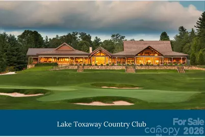 Lot 29 Summit Ridge Road, Lake Toxaway, NC 28747 - Photo 8