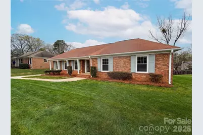 6214 Ashcrest Drive, Charlotte, NC 28217 - Photo 22